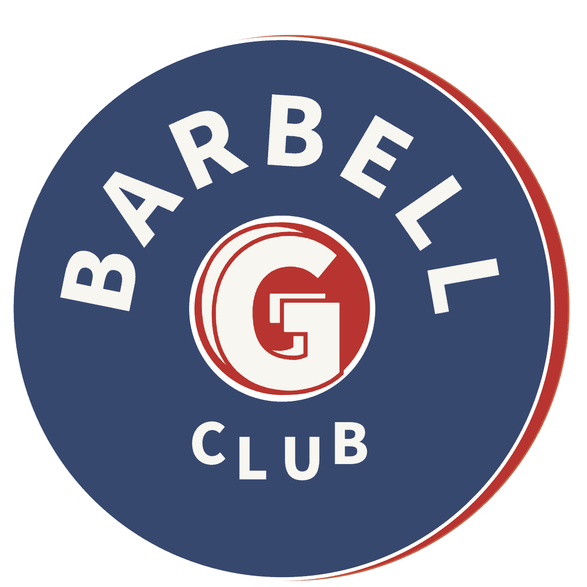 GG Barbell Club